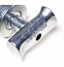 American Grip Large T Handle for 4" Large Grip Head