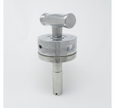 American Grip LolliTop 4" Diameter w/1-1/8" Pin