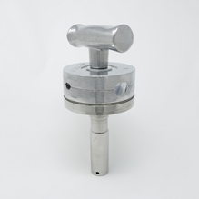 American Grip LolliTop 4" Diameter w/1-1/8" Pin