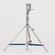 American Grip Low Combo 2-Rise Stand R/M Leg 3/4" x 22"