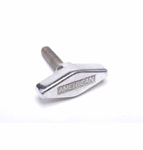American Grip Medium Handle 3/8"-16 x 1 1/4"