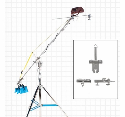 American Grip Menace Arm Kit ME202
