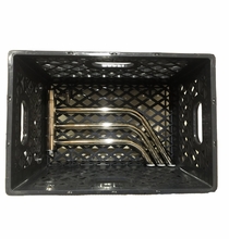 American Grip Milk Crate C Stand Removable Base Only