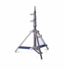 American Grip Mini Baby 2 Rise Light Stand w/Rocky Mountain Leg LS00