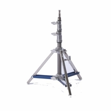 American Grip Mini Baby 2 Rise Light Stand w/Rocky Mountain Leg LS00