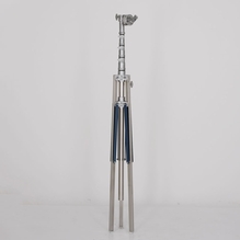 American Grip Mombo Combo 3-Rise R/M Leg 1-1/4" x 54"