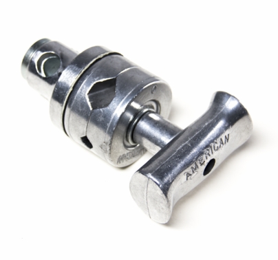 American Grip One Step Grip Head