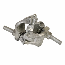 American Grip Ridged Scaffold Cheeseboro Clamp