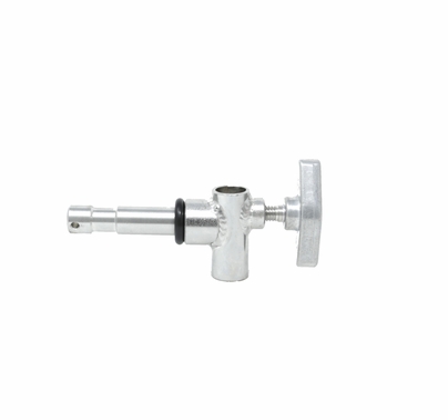 American Grip Right Angle Baby Pin Offset 5/8" | (1) Pin