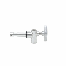 American Grip Right Angle Baby Pin Offset 5/8" | (1) Pin