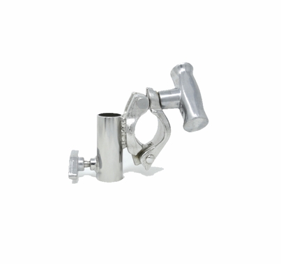 American Grip Scaffold Clamp w/1-1/8" Side Mount Socket