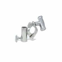 American Grip Scaffold Clamp w/1-1/8" Side Mount Socket