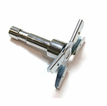 American Grip Scissor Clamp