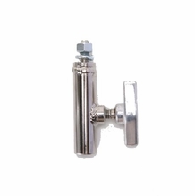 American Grip Stand Adapter 5/8" Socket to 3/8-16 Thread