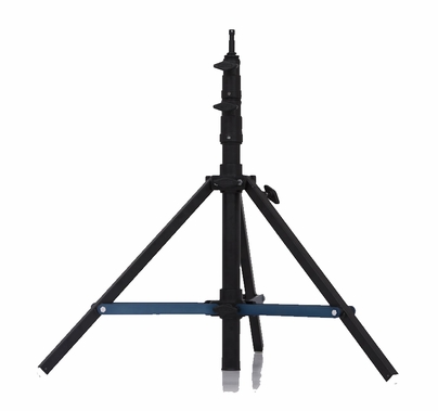 American Grip Steadicam (type) Stand Black 2 Rise with 5/8" pin LS32