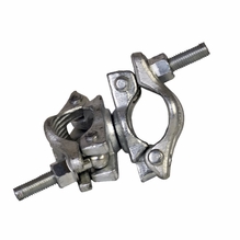 American Grip Swivel Scaffold Cheseboro Clamp