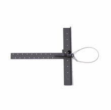 American Grip T-Bone Junior 2K Base ME200