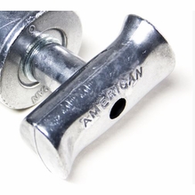 American Grip T-Handle for 2.5" Grip Head