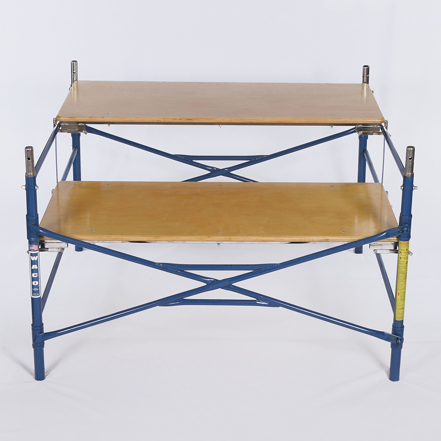 American Grip Wood Tops (2) BarnDoor Lighting Outfitters