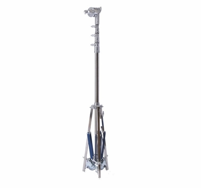 American High Roller 3 Rise Jr. Grip Head R/M Leg OHS02