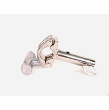 American Junior Grid Clamp Scaffold Clamp w/1-1/8" Socket ME140