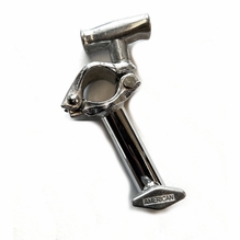 American Junior Grid Clamp Scaffold Clamp w/1-1/8" Socket ME140