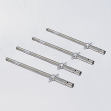 American Screwjacks for Parallels