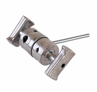 American Small Grip Head Double Gag