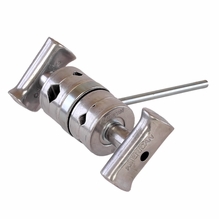 American Small Grip Head Double Gag