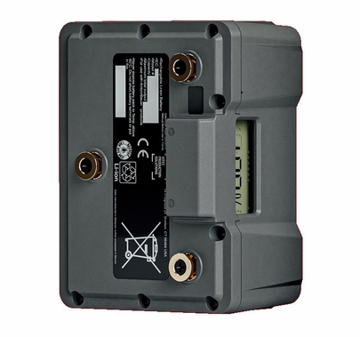 Anton Bauer Dionic 26V 98wh Gold Mount Plus Battery