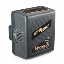 Anton/Bauer Hytron 140 Battery NiMh 140wh 14.4v Gold Mount