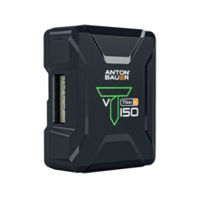 Anton Bauer Titon 150 V-Mount Battery 14.4V, 144wh, Li-Ion