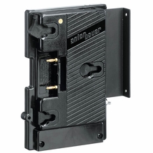 Anton Bauer to Sony V Mount Battery Adapter QR-DSR