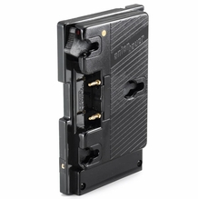 Anton Bauer to Sony Wedge Battery Mount Adapter QR-A200