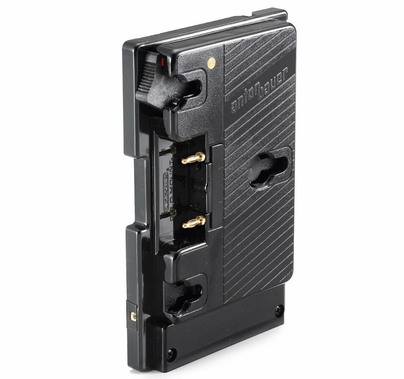 Anton Bauer to Sony Wedge Battery Mount Adapter QR-A200