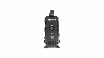 裏方屋ドットコム,Aputure 2-Bay パワーステーション (V
