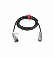 Aputure 5 Pin Weatherproof Head Cable 7.5m for Light Storm 600 Series