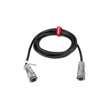 Aputure 5 Pin Weatherproof Head Cable 7.5m for Light Storm 600 Series