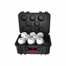 Aputure Accent B7C 8 Light Kit w/ Charging Case