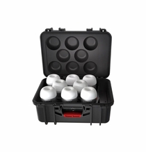 Aputure Accent B7C 8 Light Kit w/ Charging Case