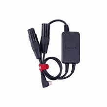 Aputure Active USB-C to 5-Pin DMX Adapter