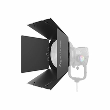 Aputure CF12 Barn Doors 8-Leaf for CF12 Fresnel Lens