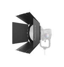 Aputure CF12 Barn Doors 8-Leaf for CF12 Fresnel Lens