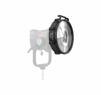 Aputure CF12 Compact Fresnel Lens Bowens Mount for Storm 1000c & 1200x