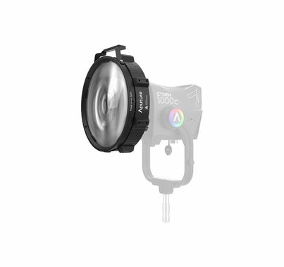 Aputure CF12 Compact Fresnel Lens Bowens Mount for Storm 1000c & 1200x