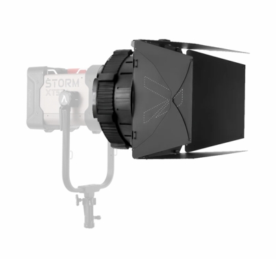 Aputure CF16 Motorized Fresnel Lens for Storm XT52 with Flight Case
