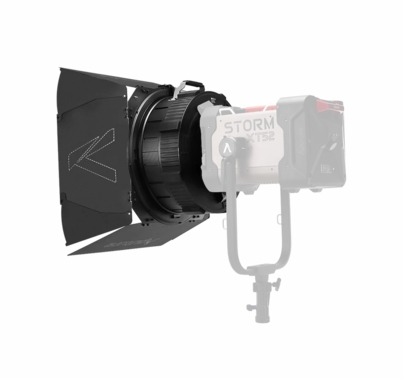 Aputure CF16 Motorized Fresnel Lens for Storm XT52 with Flight Case