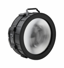 Aputure CF16 Motorized Fresnel Lens for Storm XT52 with Flight Case