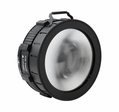 Aputure CF16 Motorized Fresnel Lens for Storm XT52 with Rolling Soft Case