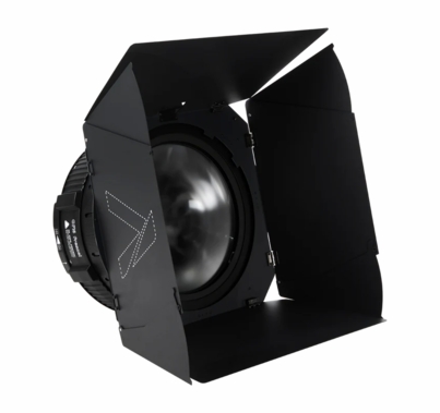 Aputure CF16 Motorized Fresnel Lens for Storm XT52 with Rolling Soft Case